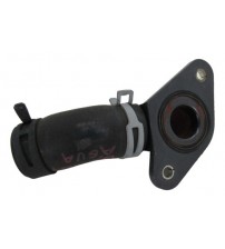 Flange Cano De Água Motor Fiat Toro 1.8 Flex 2016 A 2021