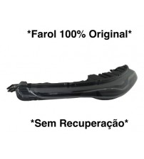 Farol Led Superior Direito Toro 2016 A 2021 Original Mopar