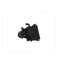 Caixa Lateral Direita Do Intercooler Equinox 2.0 2018 A 2022