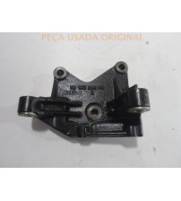 Suporte Do Alternador Peugeot 407 3.0 V6 Original 9618238080