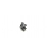 Suporte Grampo Do Quebra Sol Honda Crv 2007 A 2011 Original