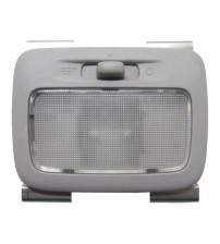Luz De Teto Traseira Pajero Full 2008 A 2020 Mn108119zz