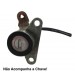 Cilindro De Chave Porta Malas Toyota Sw4 1997/2004 C/ Sensor