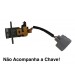 Cilindro De Chave Porta Malas Toyota Sw4 1997/2004 C/ Sensor