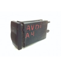 Botão Interruptor Desembaçador Original Audi A4 4d0941503