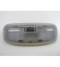 Luz De Teto Central Freelander 2 2007/2008 Original