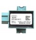 Sensor Impacto Colisão Porta Dianteira Audi Q5 2009 A 2012