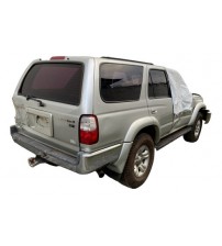 Sucata Toyota Hilux Sw4 3.0 Turbo 2001 (Consulte Peças)