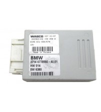 Módulo Controle Suspensão A Ar Bmw X5 2007 2008 6778966