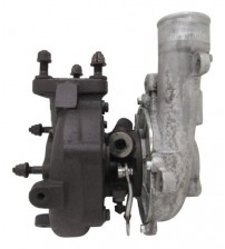 Turbina Hilux 3.0 16v 1kd 2006 A 2015 - Master Power