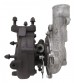 Turbina Hilux 3.0 16v 1kd 2006 A 2015 - Master Power