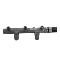 Flauta Tubo Rail Esquerdo C/ Sensor Amarok V6 059130089cs