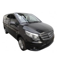 Peças Mercedes Vito Tourer T119 2.0 Flex 2017 ( Consulte )