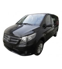 Peças Mercedes Vito Tourer T119 2.0 Flex 2017 ( Consulte )