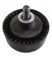 Rolamento Polia Da Correia Do Alternador Bmw X3 3.0 2004 6cc
