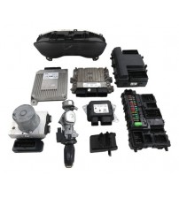 Kit Módulo Ranger Xlt 3.2 Automática 2020 Eb3g-12a650-kf