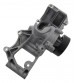 Bomba De Água C/ Suporte Bmw X1 F48 20i 2016 A 2022 Original