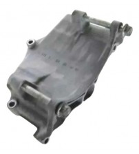 Suporte Do Alternador Ssangyong Actyon A230 Gasolina 2010