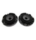 Par Coxins Amortecedor Dianteiro Bmw X1 2016/2022 C/ Detalhe