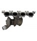 Turbina Bmw X1 20i Motor B48 2016 2017 2018 2019 2020 2021
