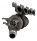 Turbina Bmw X1 20i Motor B48 2016 2017 2018 2019 2020 2021