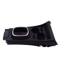 Console Do Câmbio Nissan Tiida 2008/2014 Original