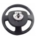 Volante Ecosport 2008/2012 Em Couro Original Usado