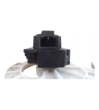 Atuador Caixa De Ventilação Lancer Asx 2010/2011 Csa512t010