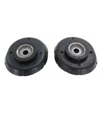 Par Coxins Amortecedor Dianteiro C4 Cactus 18/24 Originais