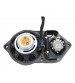 Alto Falante E Tweeter Central Do Painel Bmw X6 2008 A 2014