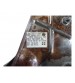 Pedal De Freio Completo Vw Tiguan 2009/2015 Seminovo Origin.