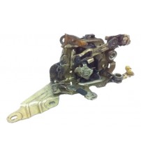 Fechadura Direita Corsa Wagon Classic 1994 A 2010