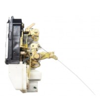 Fechadura Elétrica Traseira Direita Gol G3 200 A 2005