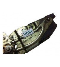 Fechadura Elétrica Traseira Esquerda Chevrolet Vectra 1995