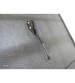 Tampão Fundo Porta Malas Estepe Bmw X6 E71 2008 A 2014