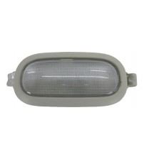 Lanterna Luz De Teto Traseira Cherokee Sport 2008 A 2012