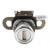 Miolo Cilindro Porta Malas Bmw 325i 1994 A 1997 Original