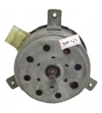 Motor Ventoinha Doblô 1.4 Plugue Branco 2011 A 2014 Original