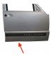 Porta Dianteira Direita Cherokee Sport 2008 A 2012 C/detalhe