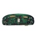 Painel Instrumento Kia Clarus 1997 A 2001 Original