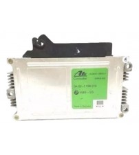 Módulo Controle Abs Bmw Série 3 318 325 1993 A 1997 1138219