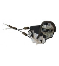 Fechadura Porta Traseira Direita Honda Crv 2012 A 2016