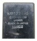 Rele Do Limpador Mr122496 Pajero Sport 2001 A 2010 Original