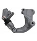 Suporte C/ Tensor Da Correia Honda Crv 2.0 Flex 2012 A 2016