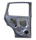 Porta Traseira Esquerda Honda Crv 2012 2013 2014 2015 2016