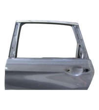 Porta Traseira Esquerda Honda Crv 2012 2013 2014 2015 2016