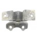 Coxim Direito Do Motor Corsa Montana Meriva 1.4 93302279