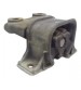 Coxim Direito Do Motor Corsa Montana Meriva 1.4 93302279