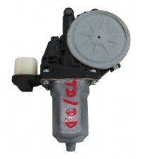 Motor Vidro Dianteiro Direito Pajero Full 2015-2020 6 Pinos