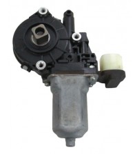 Motor Vidro Dianteiro Direito Pajero Full 2015-2020 6 Pinos